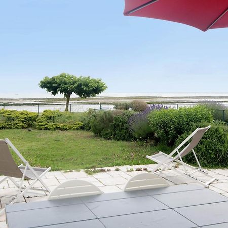 Maison Trémiere La Flotte Esterno foto